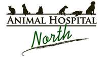 Link to Homepage of Animal Hospital North